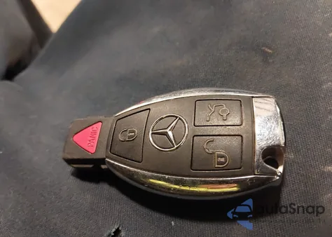 2014 Mercedes-Benz Cls 550 4Matic z USA, uszkodzony, nr VIN WDDLJ9BB8EA120116